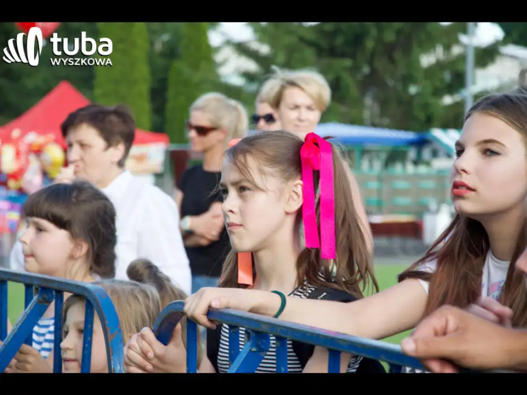 Czwarte spotkanie z muzyką disco w Wyszkowie (video)