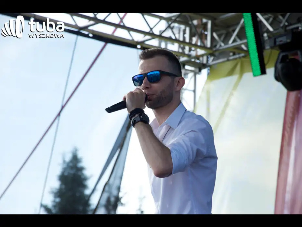 Czwarte spotkanie z muzyką disco w Wyszkowie (video)