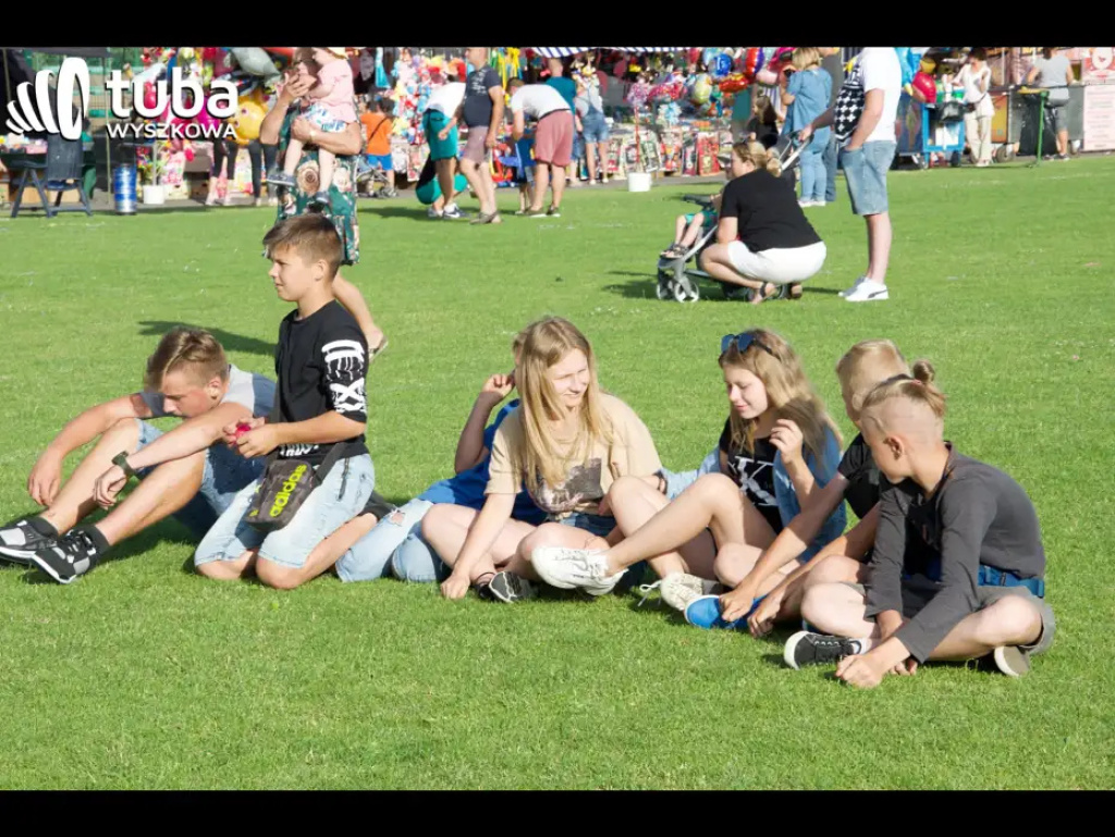 Czwarte spotkanie z muzyką disco w Wyszkowie (video)