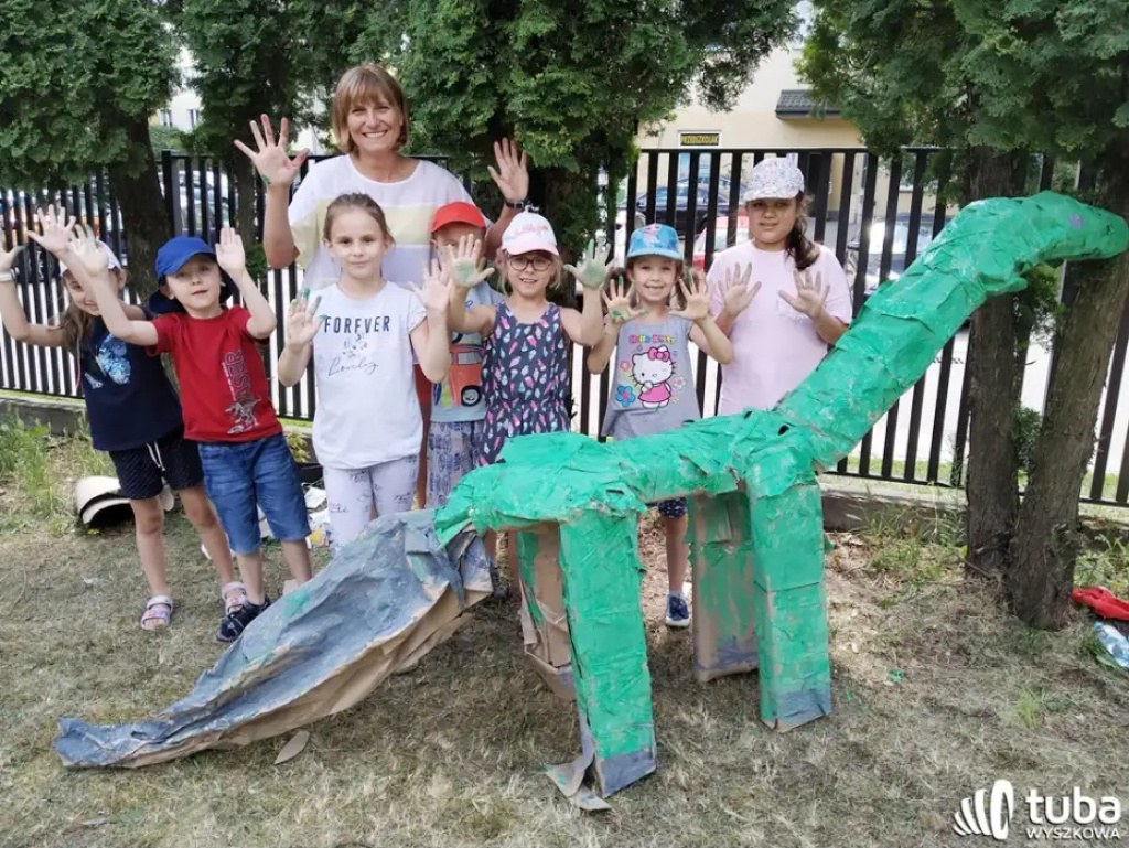 Wakacje z EDUKIDO - zabawa i rozwój z klockami LEGO