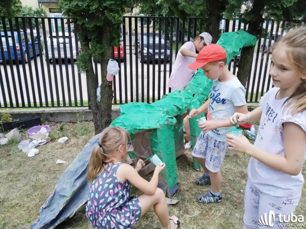 Wakacje z EDUKIDO - zabawa i rozwój z klockami LEGO