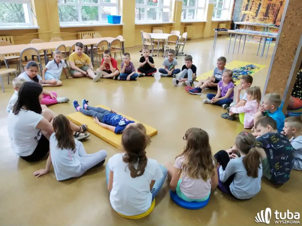 Wakacje z EDUKIDO - zabawa i rozwój z klockami LEGO
