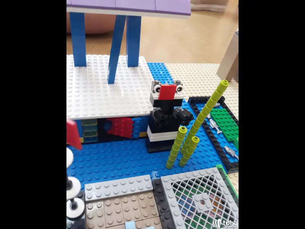 Wakacje z EDUKIDO - zabawa i rozwój z klockami LEGO