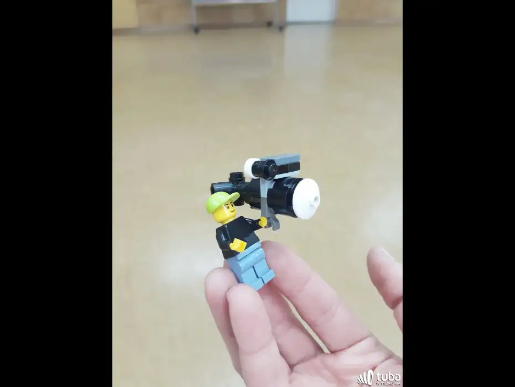 Wakacje z EDUKIDO - zabawa i rozwój z klockami LEGO