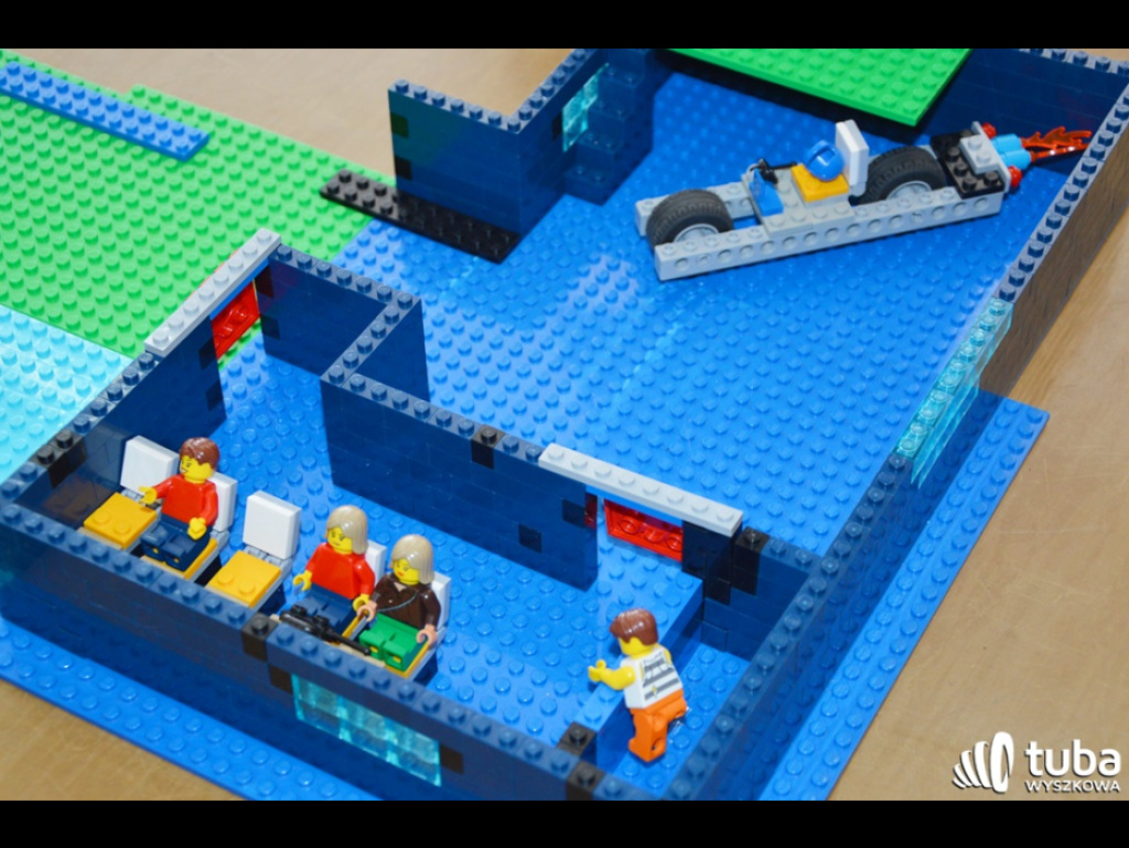 Wakacje z EDUKIDO - zabawa i rozwój z klockami LEGO