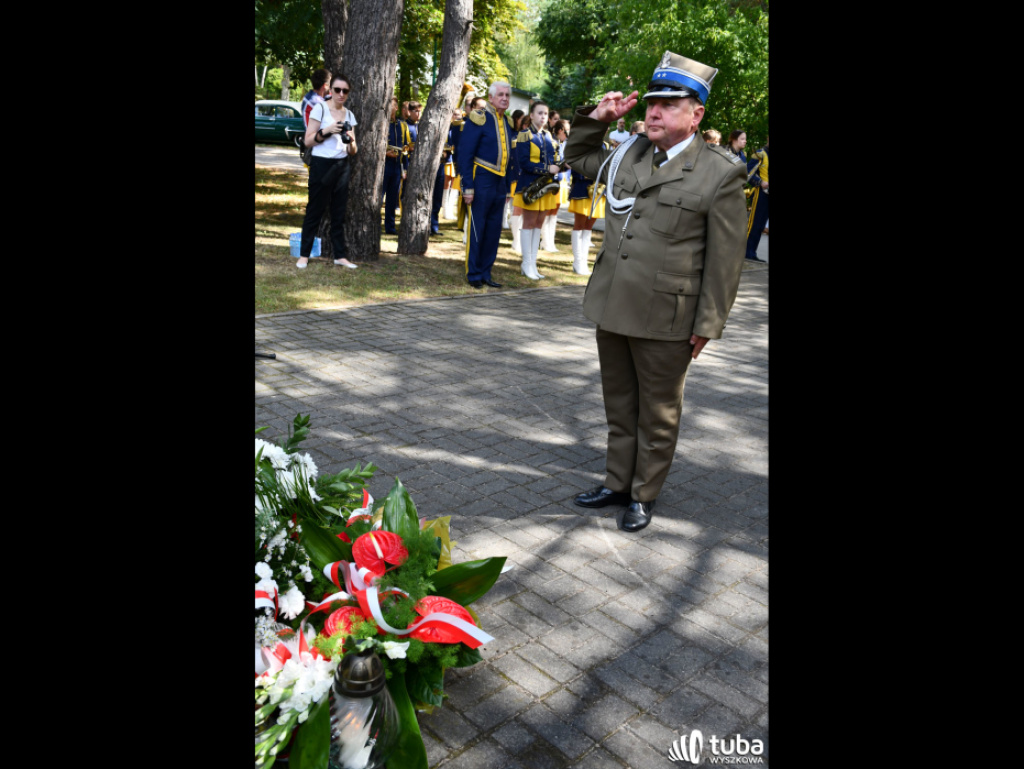 To naprawdę był cud! 99. rocznica Bitwy Warszawskiej