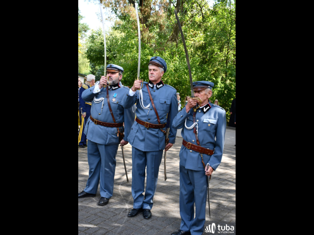 To naprawdę był cud! 99. rocznica Bitwy Warszawskiej