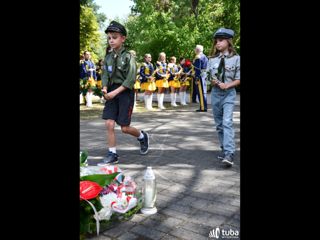 To naprawdę był cud! 99. rocznica Bitwy Warszawskiej