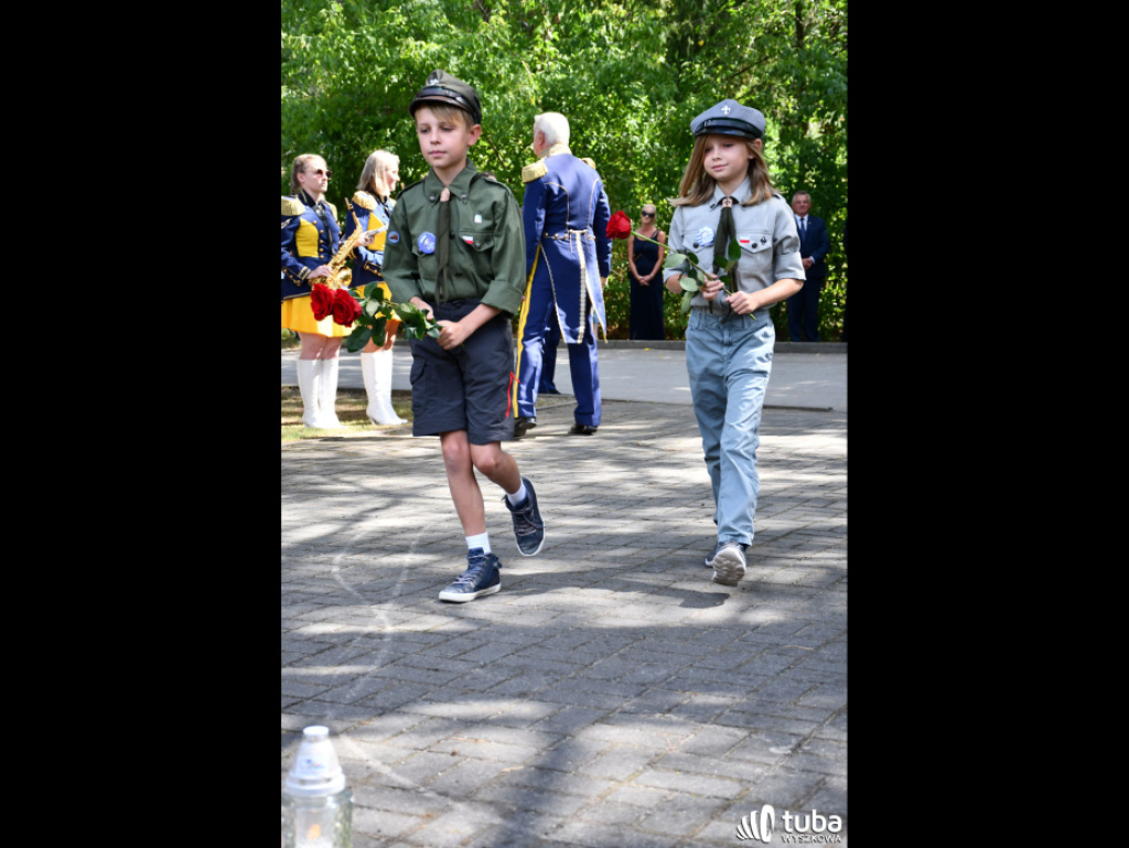 To naprawdę był cud! 99. rocznica Bitwy Warszawskiej