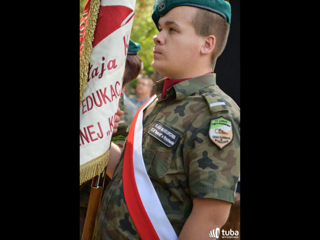To naprawdę był cud! 99. rocznica Bitwy Warszawskiej