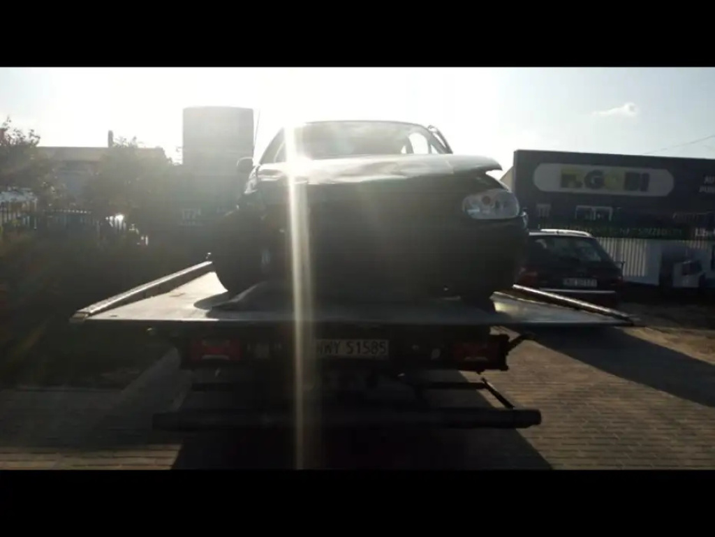 Potrójne zderzenie na Świętojańskiej