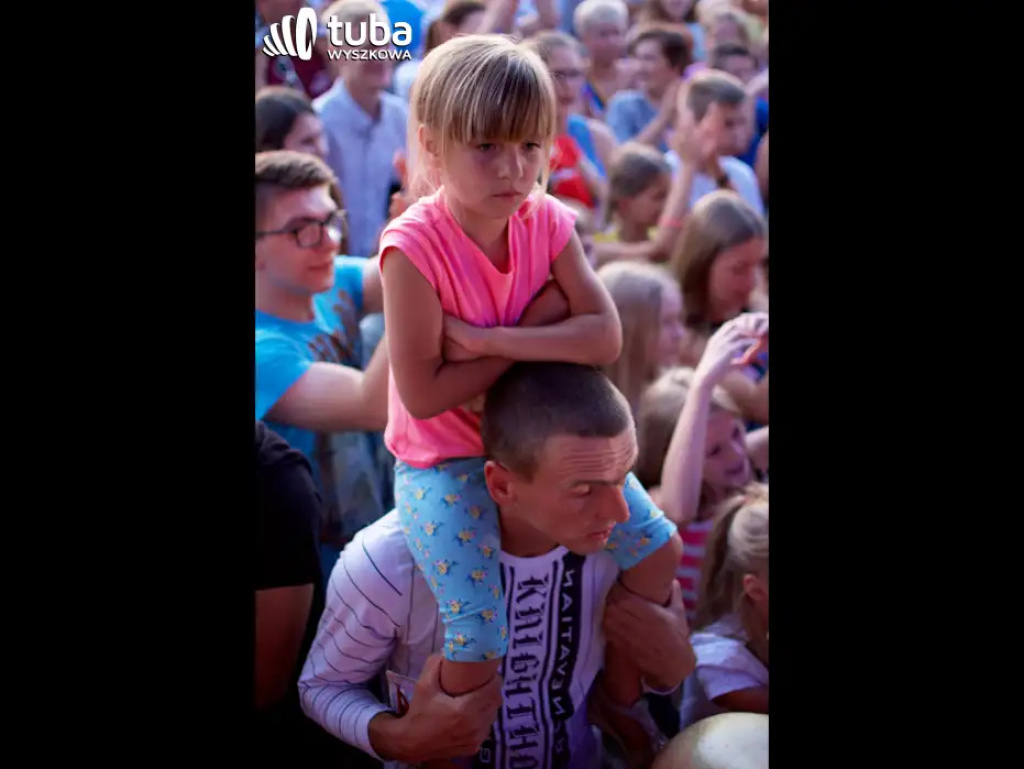 „Bo tylko dzisiaj tak Somianka bawi się...”. Gminne święto plonów
