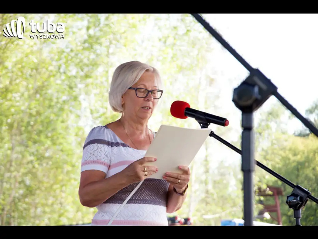 „Bo tylko dzisiaj tak Somianka bawi się...”. Gminne święto plonów