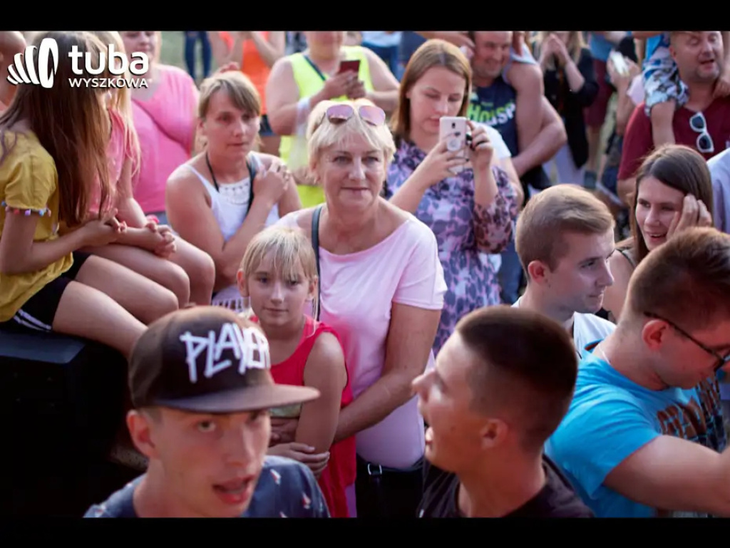 „Bo tylko dzisiaj tak Somianka bawi się...”. Gminne święto plonów