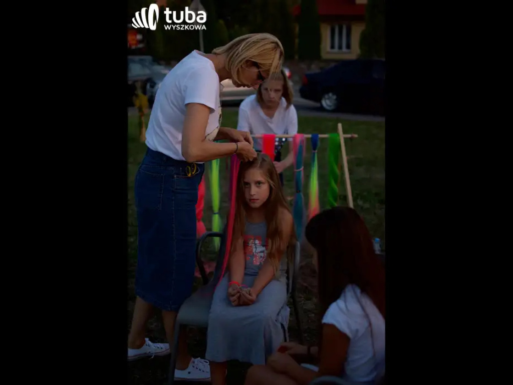 „Bo tylko dzisiaj tak Somianka bawi się...”. Gminne święto plonów
