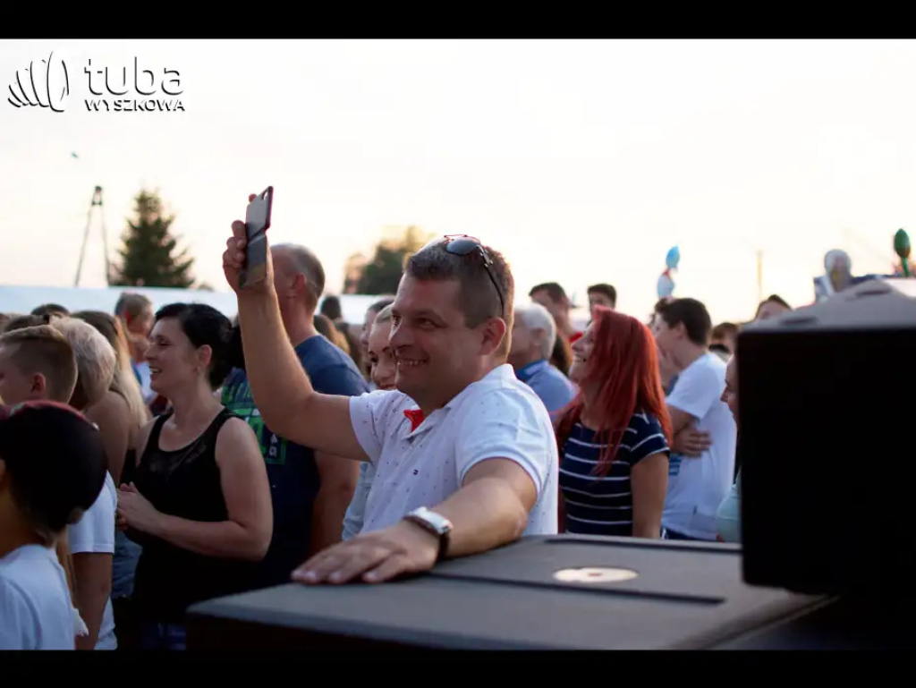 „Bo tylko dzisiaj tak Somianka bawi się...”. Gminne święto plonów