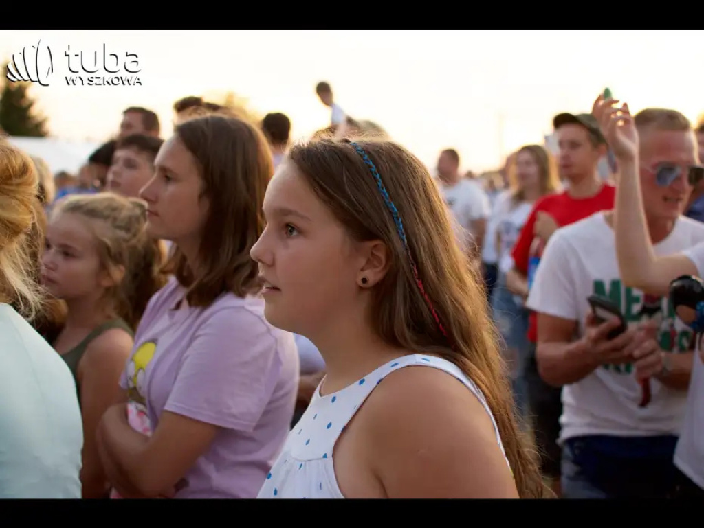 „Bo tylko dzisiaj tak Somianka bawi się...”. Gminne święto plonów