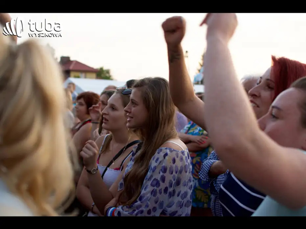 „Bo tylko dzisiaj tak Somianka bawi się...”. Gminne święto plonów