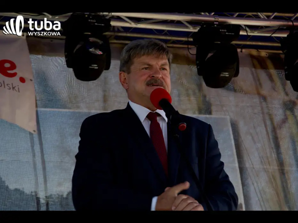 „Bo tylko dzisiaj tak Somianka bawi się...”. Gminne święto plonów