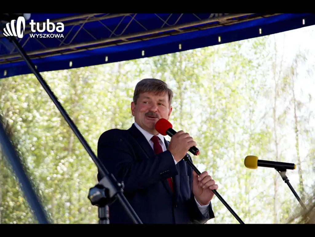 „Bo tylko dzisiaj tak Somianka bawi się...”. Gminne święto plonów
