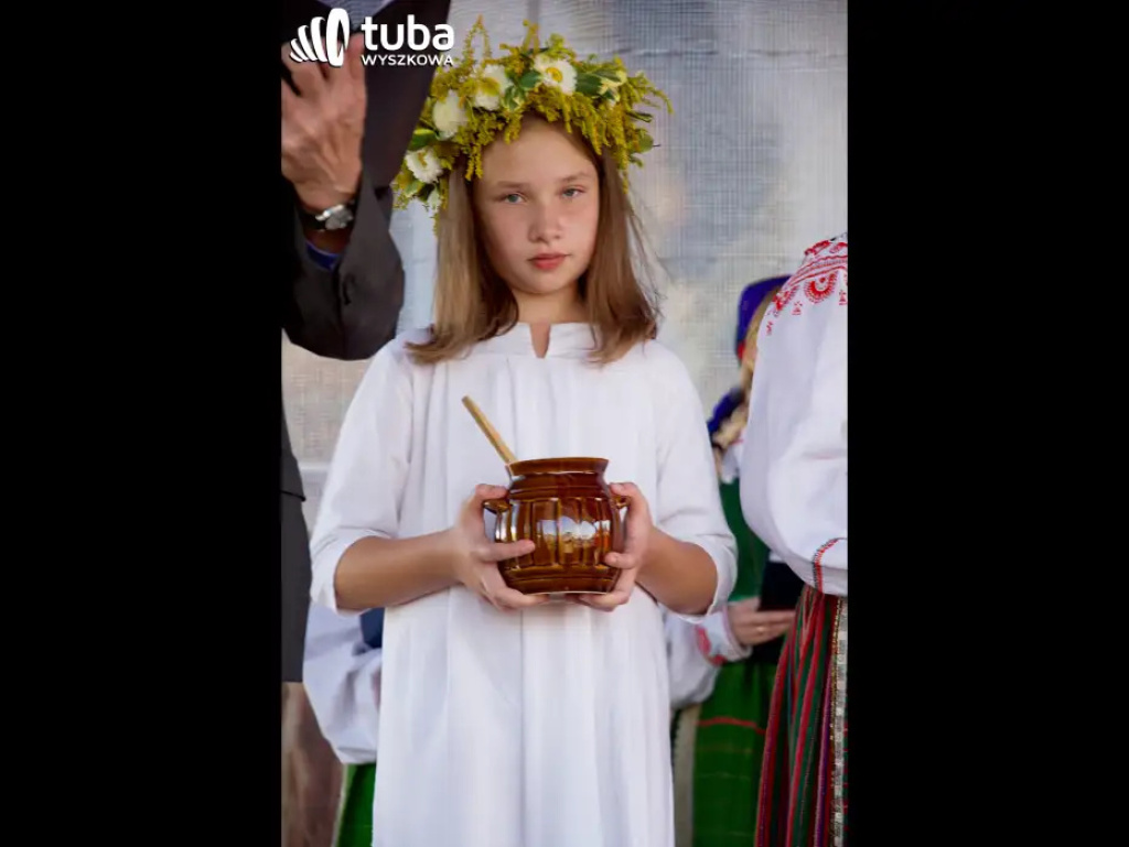 „Bo tylko dzisiaj tak Somianka bawi się...”. Gminne święto plonów