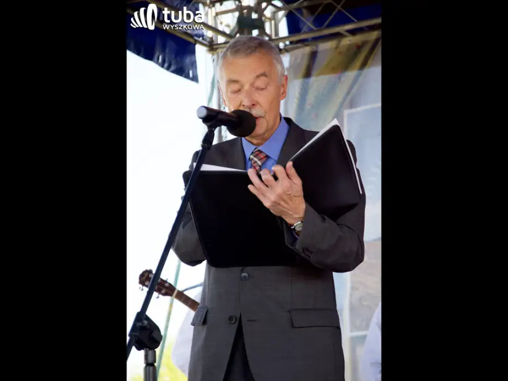 „Bo tylko dzisiaj tak Somianka bawi się...”. Gminne święto plonów