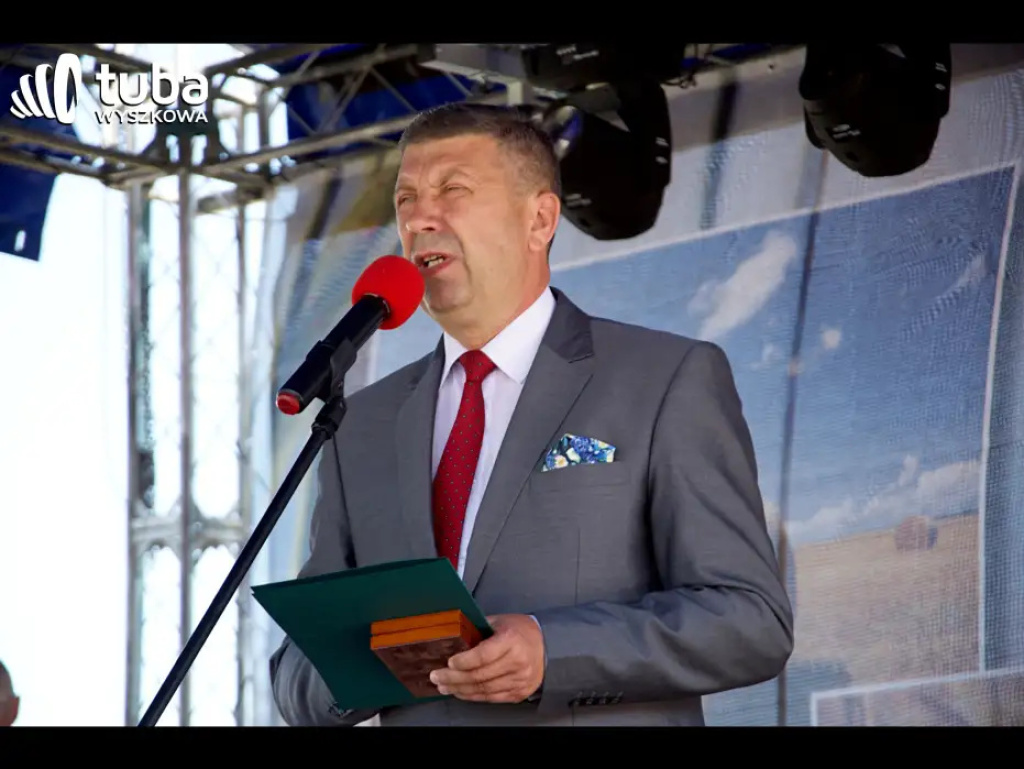 „Bo tylko dzisiaj tak Somianka bawi się...”. Gminne święto plonów