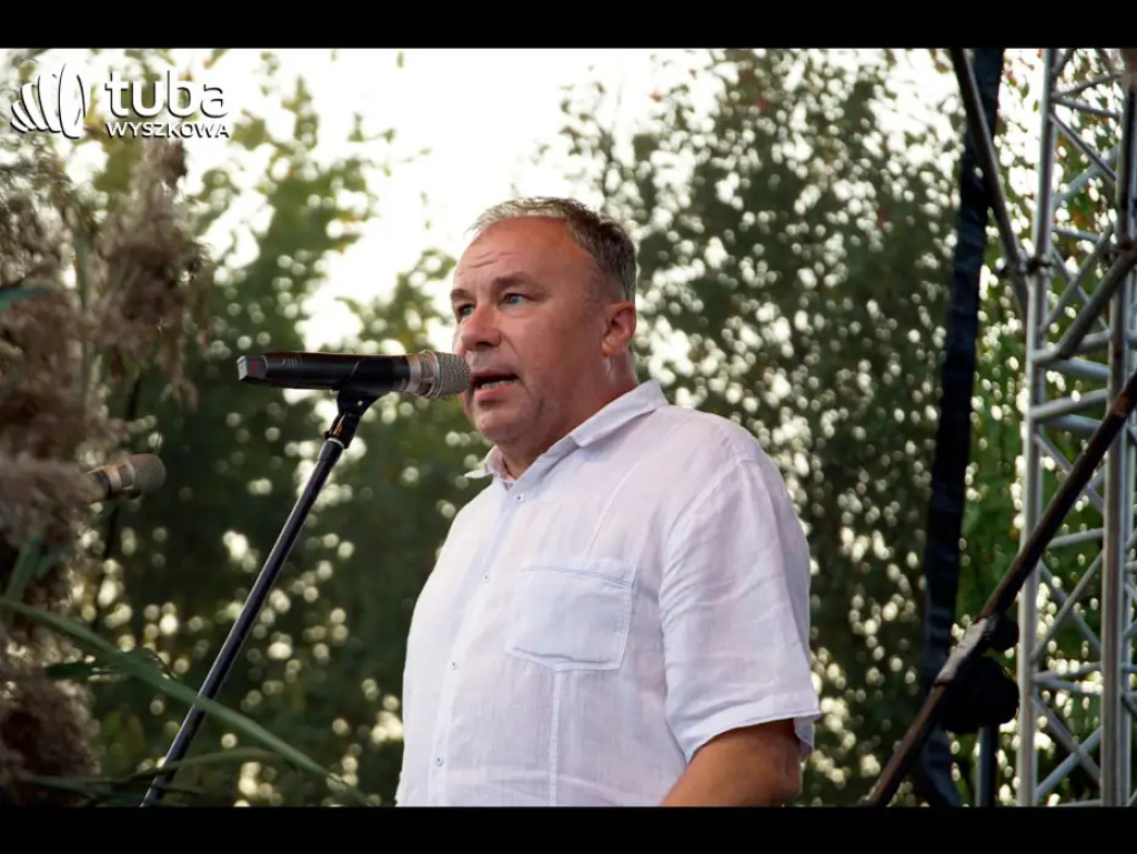 Święto rolników i muzyczna zabawa w Rząśniku