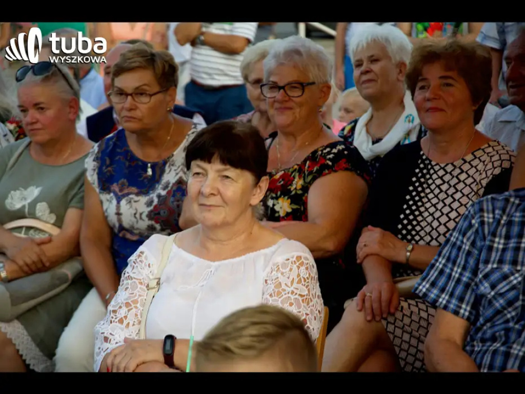 Święto rolników i muzyczna zabawa w Rząśniku
