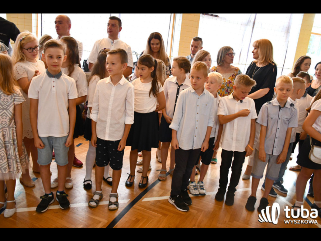 Czas nowych wyzwań. Inauguracja roku szkolnego 2019/20 w Wyszkowie