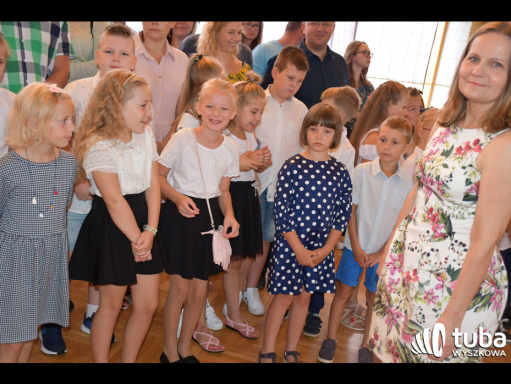 Czas nowych wyzwań. Inauguracja roku szkolnego 2019/20 w Wyszkowie