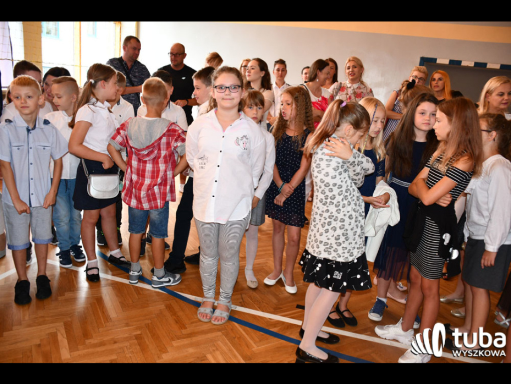 Czas nowych wyzwań. Inauguracja roku szkolnego 2019/20 w Wyszkowie