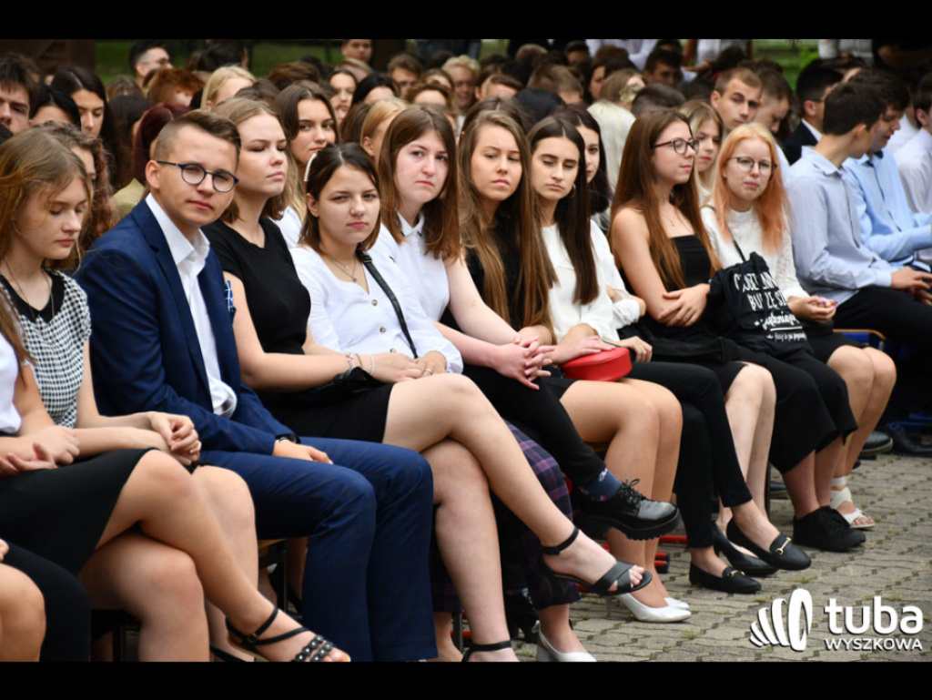 Czas nowych wyzwań. Inauguracja roku szkolnego 2019/20 w Wyszkowie