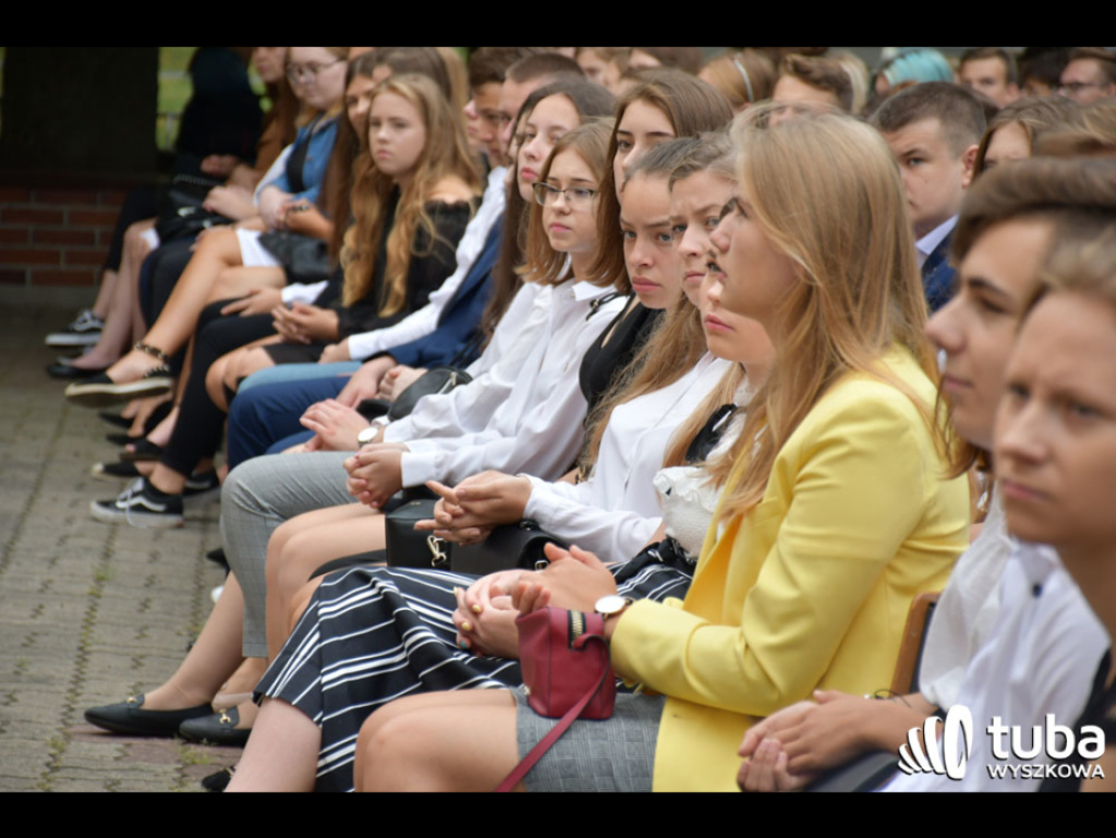 Czas nowych wyzwań. Inauguracja roku szkolnego 2019/20 w Wyszkowie