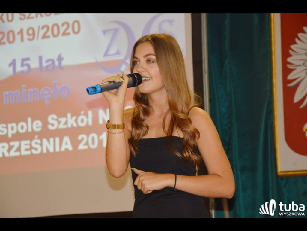 Uczniowie 