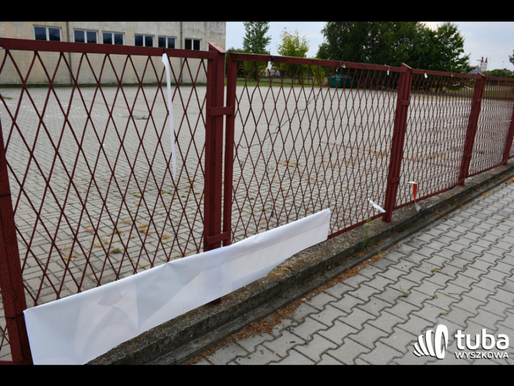 Zniszczyli wyborcze banery. Sprawą zajmie się policja