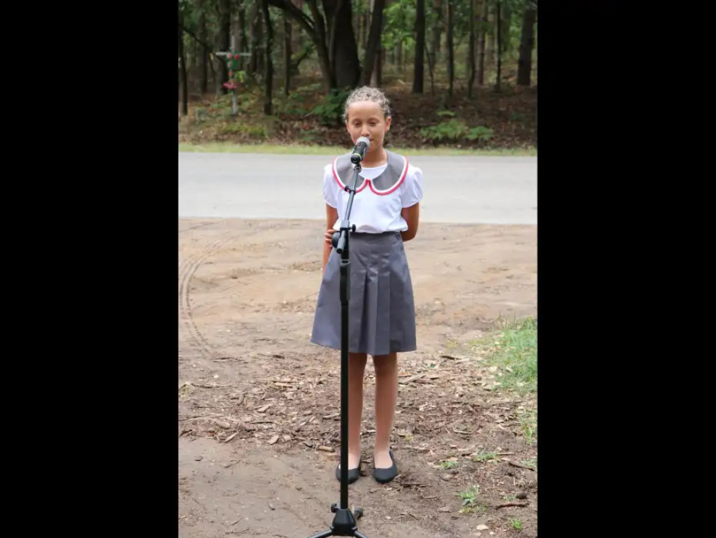 Obchody 80. rocznicy wybuchu II wojny światowej w Gminie Długosiodło