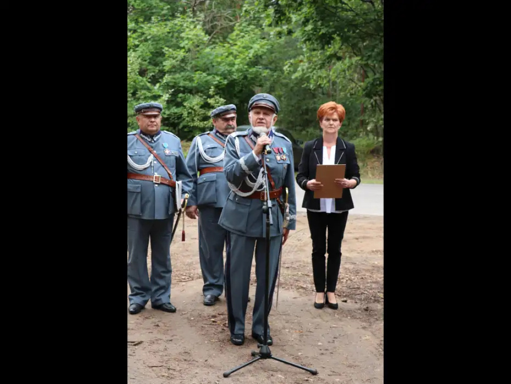 Obchody 80. rocznicy wybuchu II wojny światowej w Gminie Długosiodło