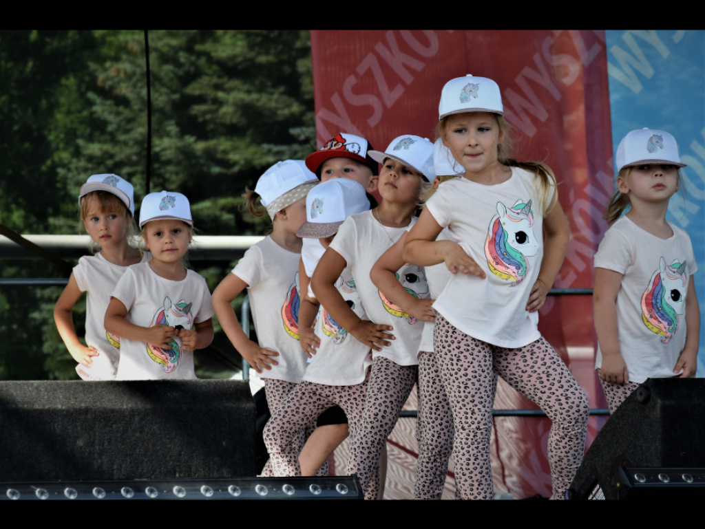 Studio Tańca Swag Wyszków rusza z nowym sezonem! Zapraszamy na Taneczny Dzień Otwarty!