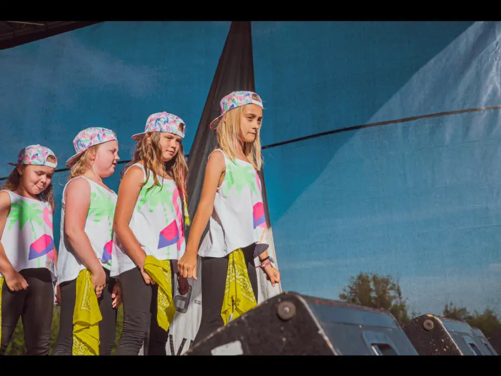 Studio Tańca Swag Wyszków rusza z nowym sezonem! Zapraszamy na Taneczny Dzień Otwarty!