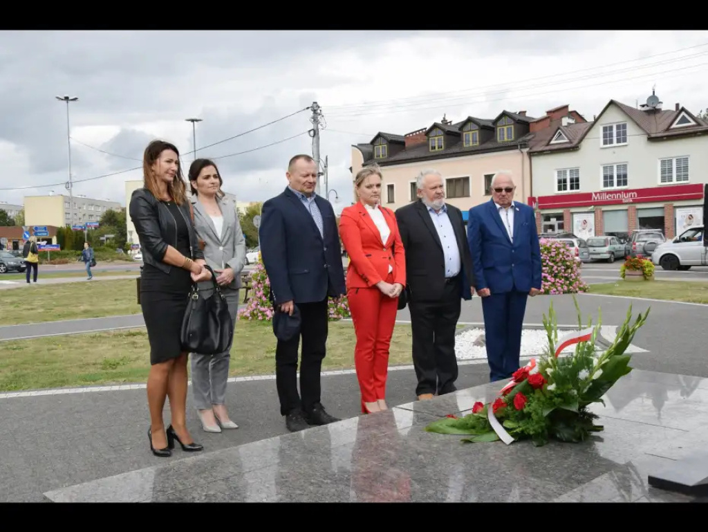 Wyszków w 80. rocznicę napaści sowieckiej na Polskę