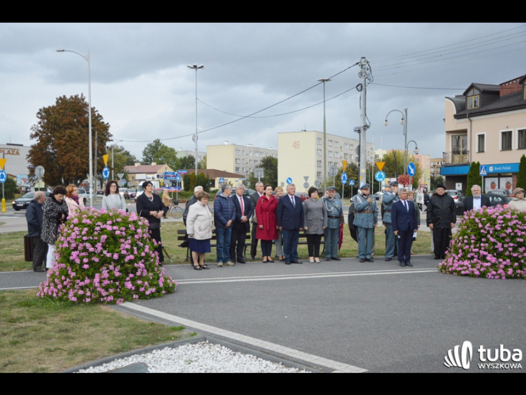Wyszków w 80. rocznicę napaści sowieckiej na Polskę
