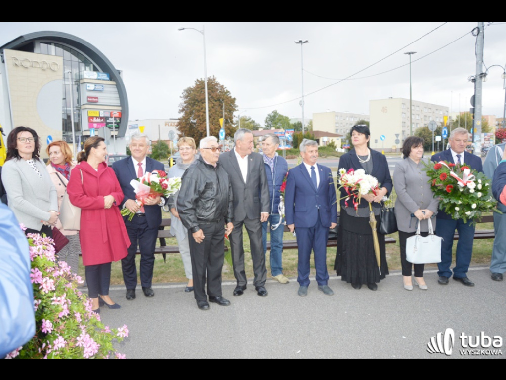 Wyszków w 80. rocznicę napaści sowieckiej na Polskę