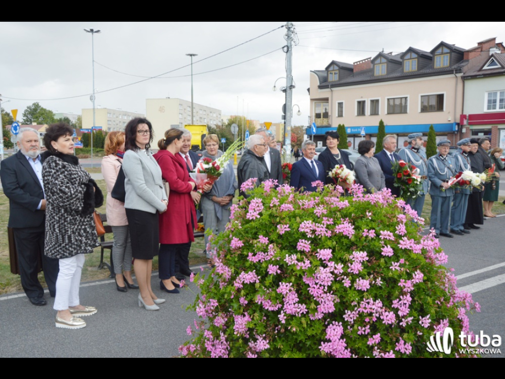 Wyszków w 80. rocznicę napaści sowieckiej na Polskę