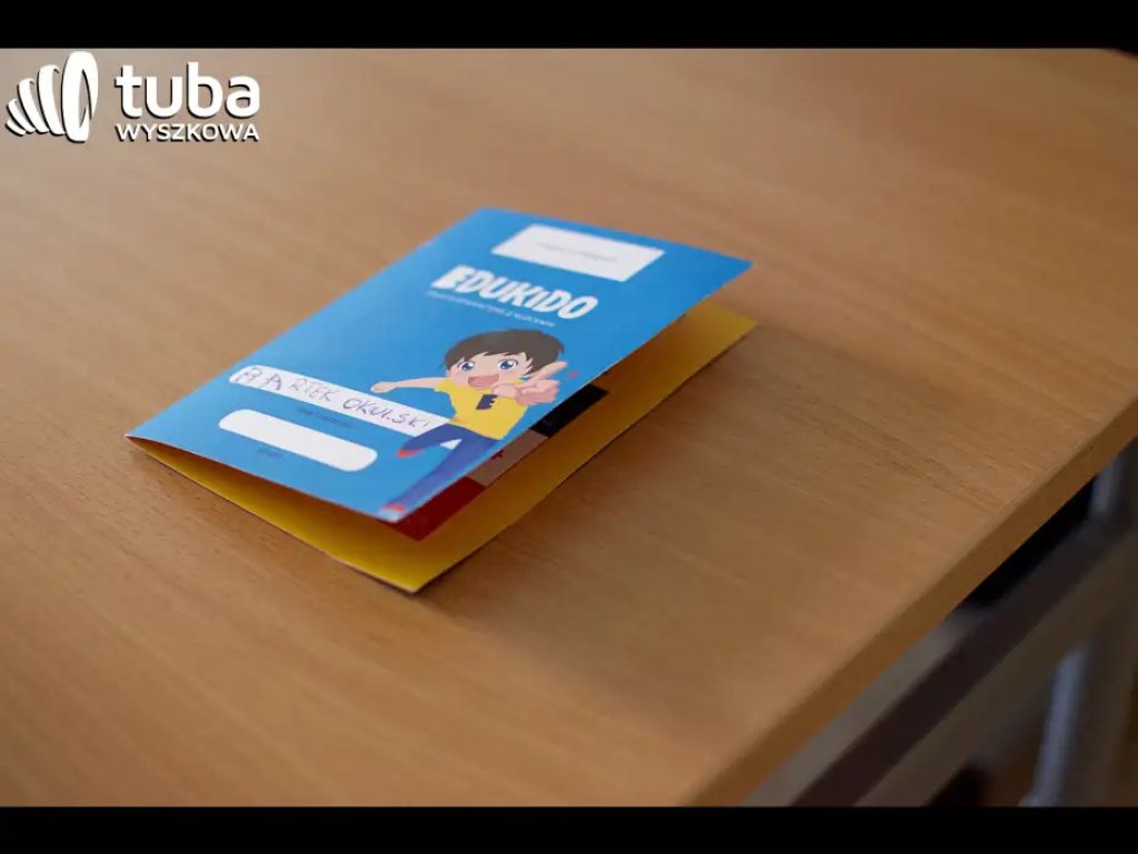 Edukido - edukacja i zabawa z klockami. Firma zaprasza na zajęcia