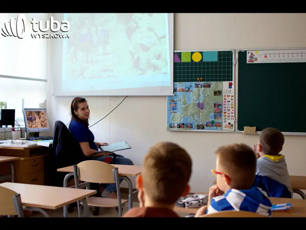 Edukido - edukacja i zabawa z klockami. Firma zaprasza na zajęcia