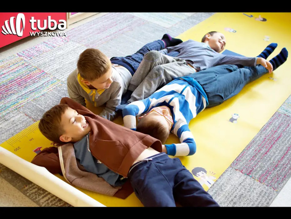 Edukido - edukacja i zabawa z klockami. Firma zaprasza na zajęcia
