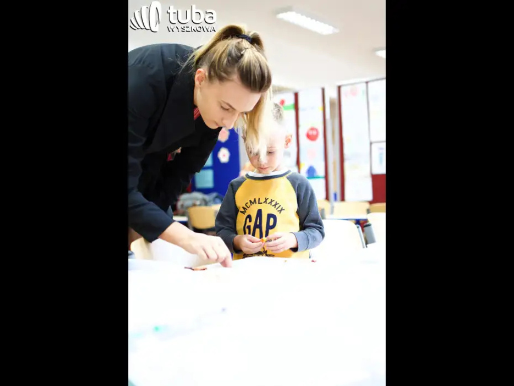 Edukido - edukacja i zabawa z klockami. Firma zaprasza na zajęcia
