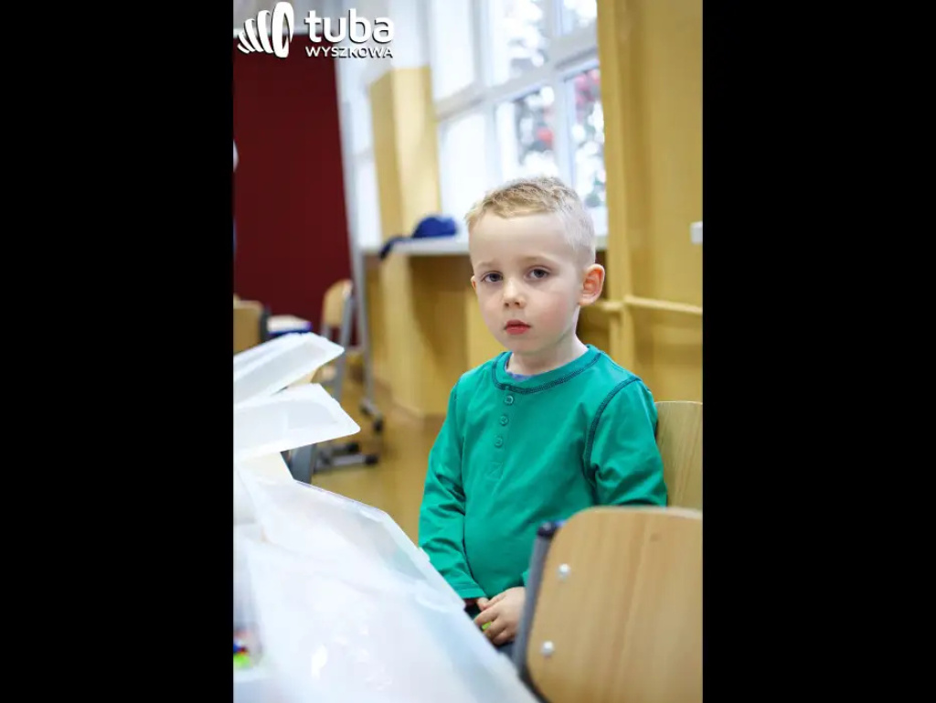 Edukido - edukacja i zabawa z klockami. Firma zaprasza na zajęcia