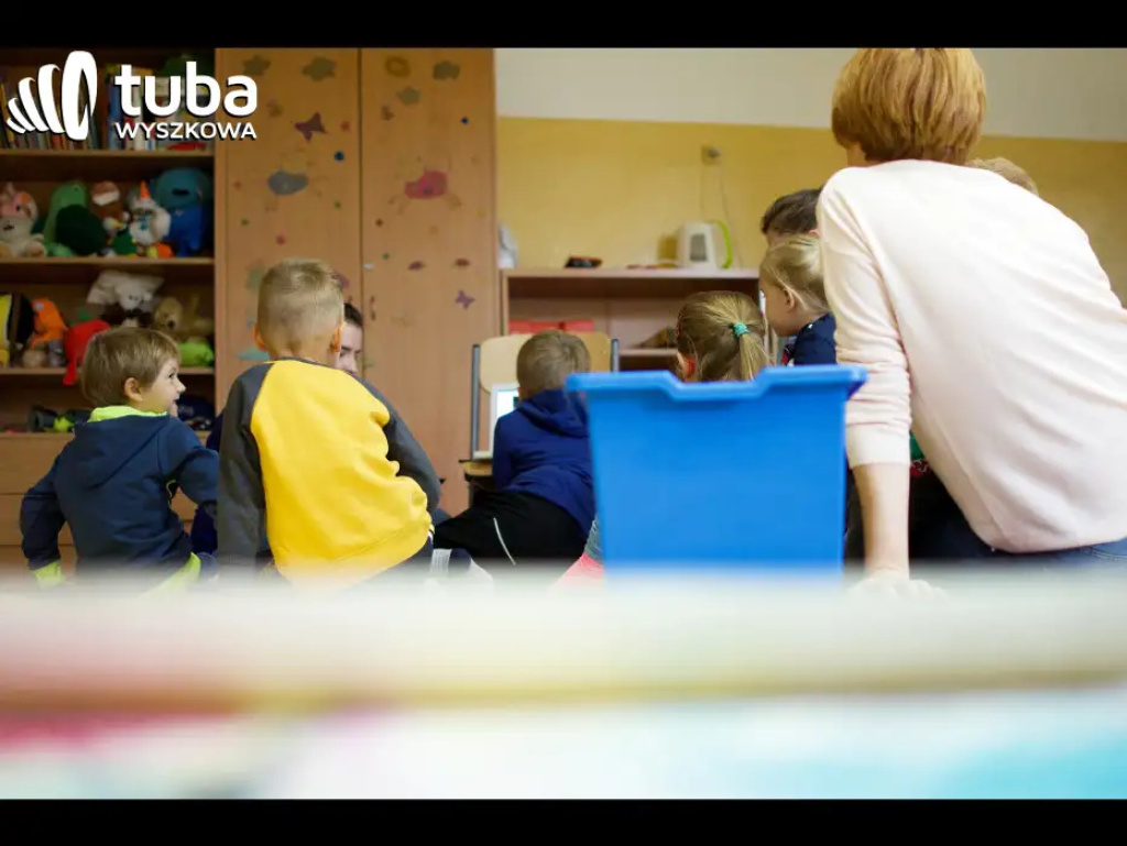 Edukido - edukacja i zabawa z klockami. Firma zaprasza na zajęcia